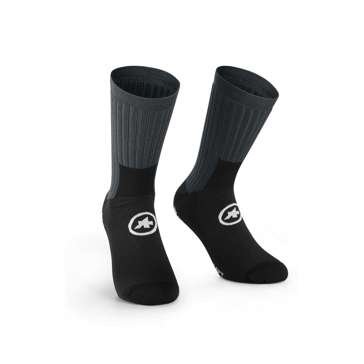 Assos Trail Socks T3