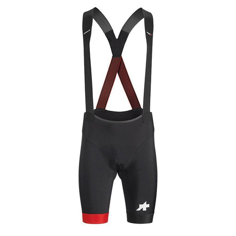 Culotte con tirantes Assos Equipe RS S9