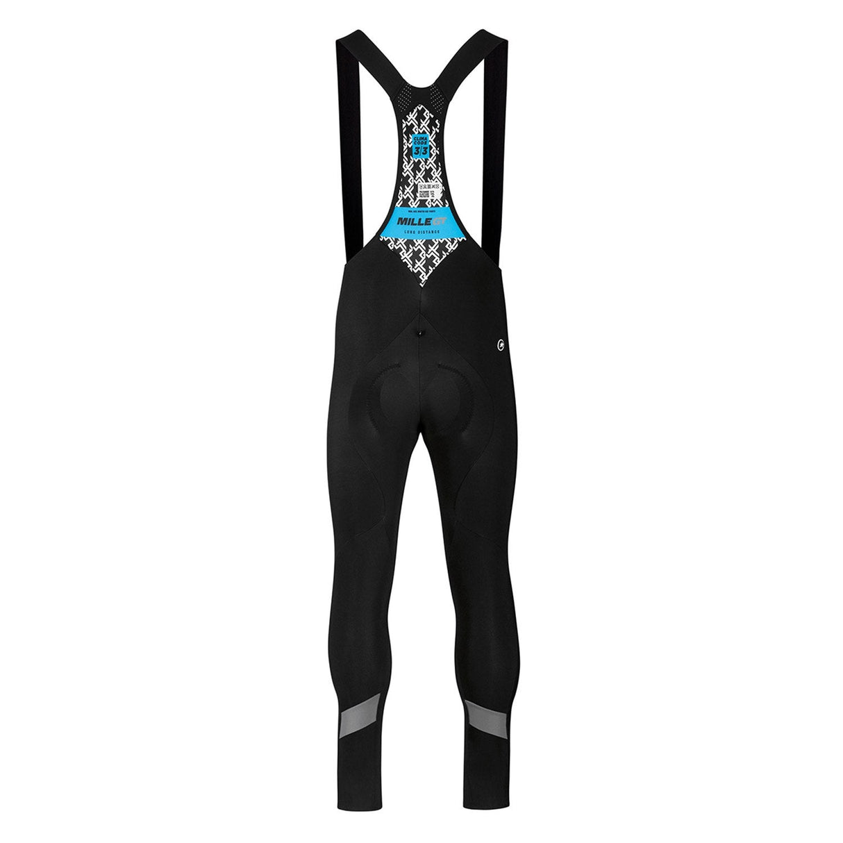 Assos Mille GT Winter Bib Tights