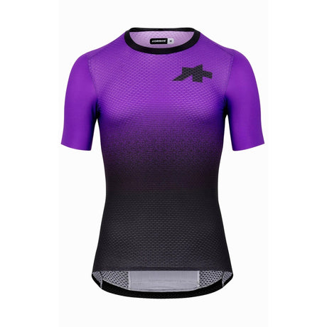 Assos Equipe RSR Short Sleeve Jersey Superleger S9