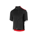 Assos Liberty RS23 Thermo Rain Jersey