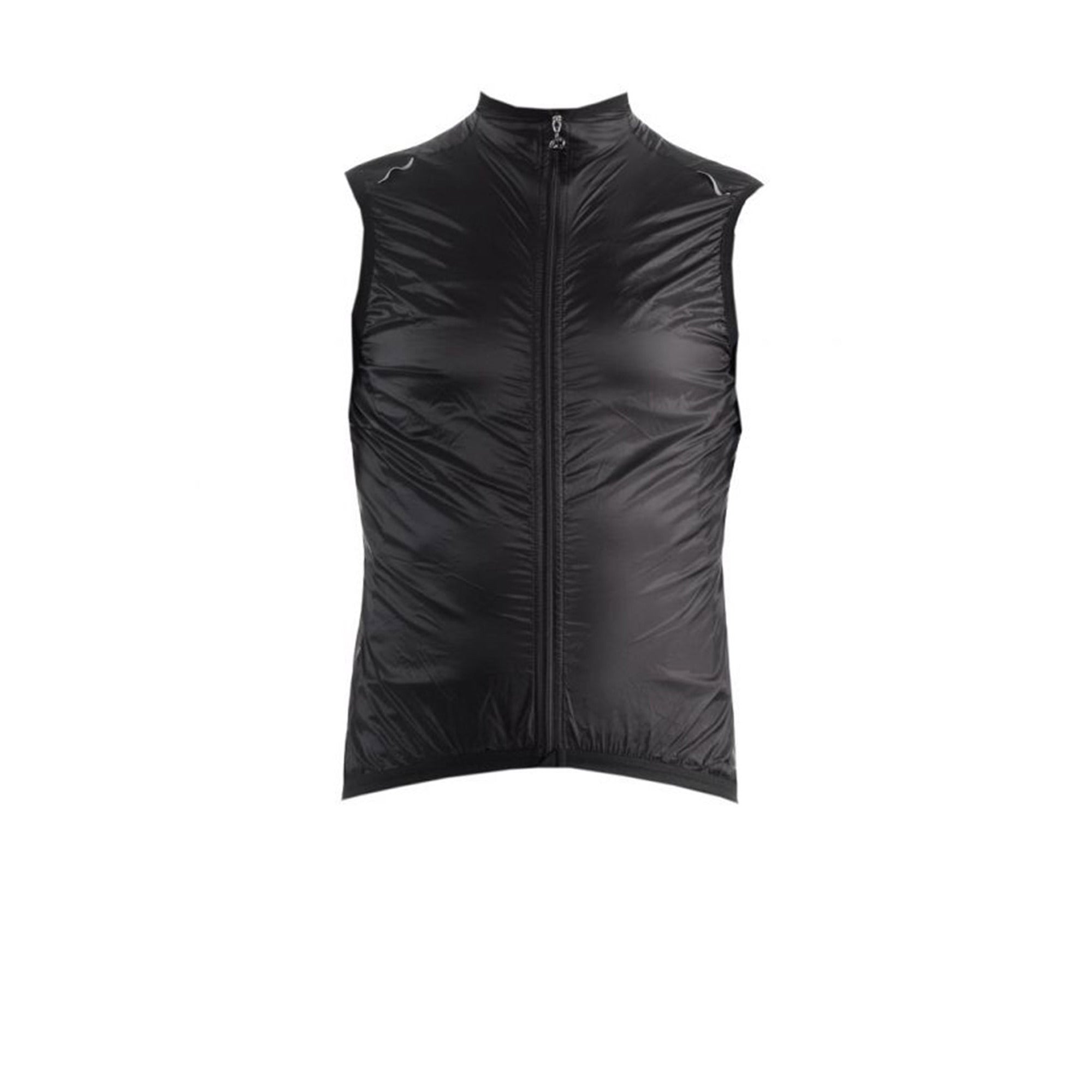 ASSOS ジレ ウィンドプルーフジレ【EQUIPE RS Spring Fall Gilet TARGA】｜ASSOS