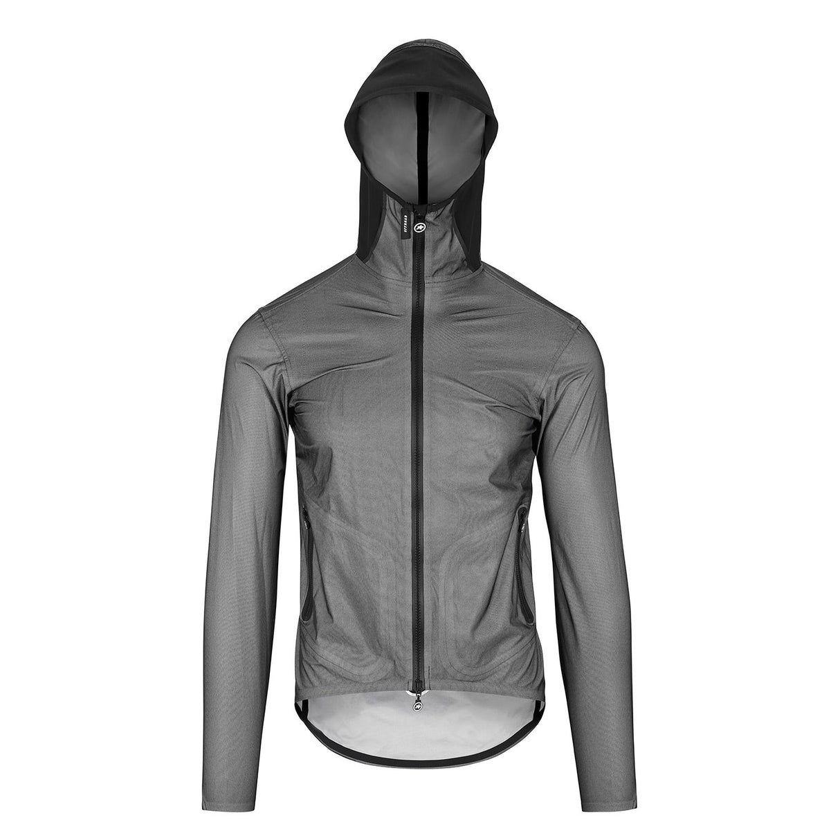 Assos Trail Steinbeisser Rain Jacket