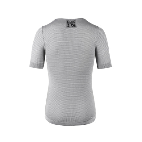Assos Summer Skin Layer Short Sleeve P1