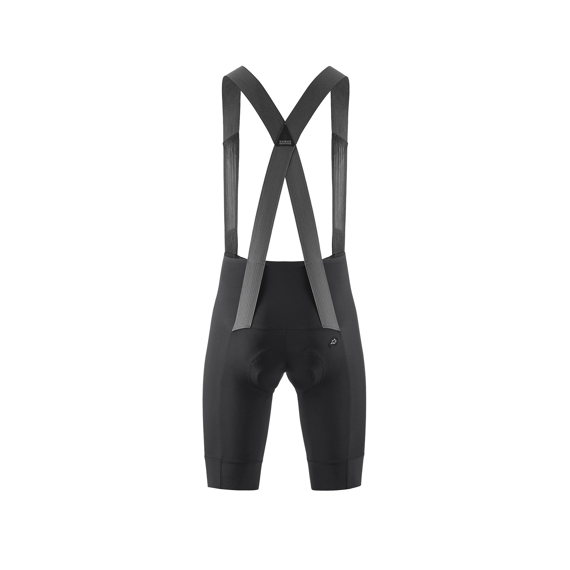 ASSOS ビブショーツ MILLE GTS Bib Shorts S11 Assos Mille GTS Bib Shorts S11 – RA Cycles