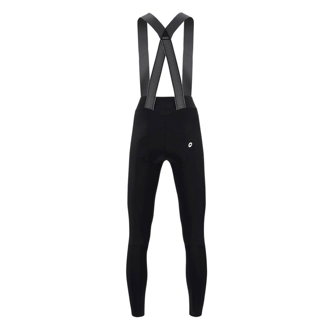 Assos Culote largo con tirantes de invierno UMA GT C2