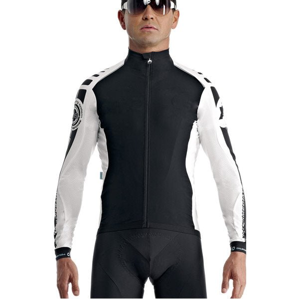 Assos iJ.intermediate S7 Jacket