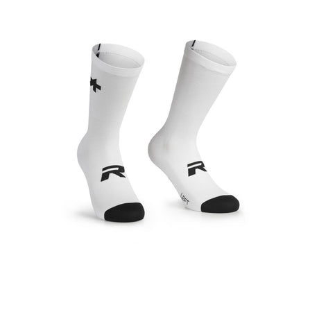 Assos R Socks S9 - Twin Pack