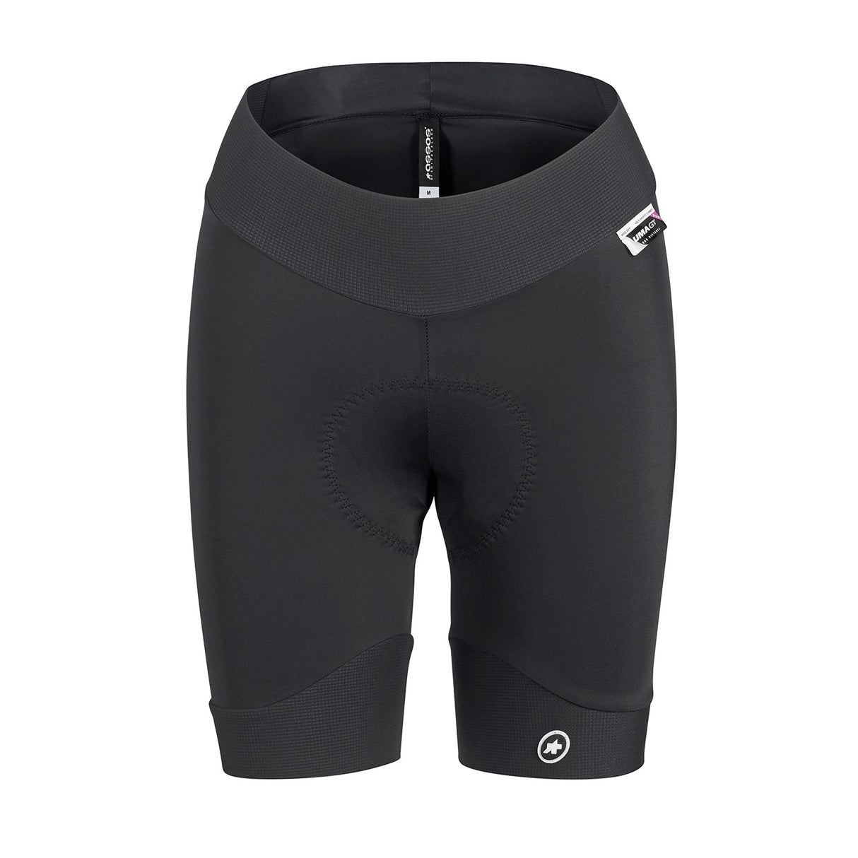 Assos Uma GT Half Shorts Evo