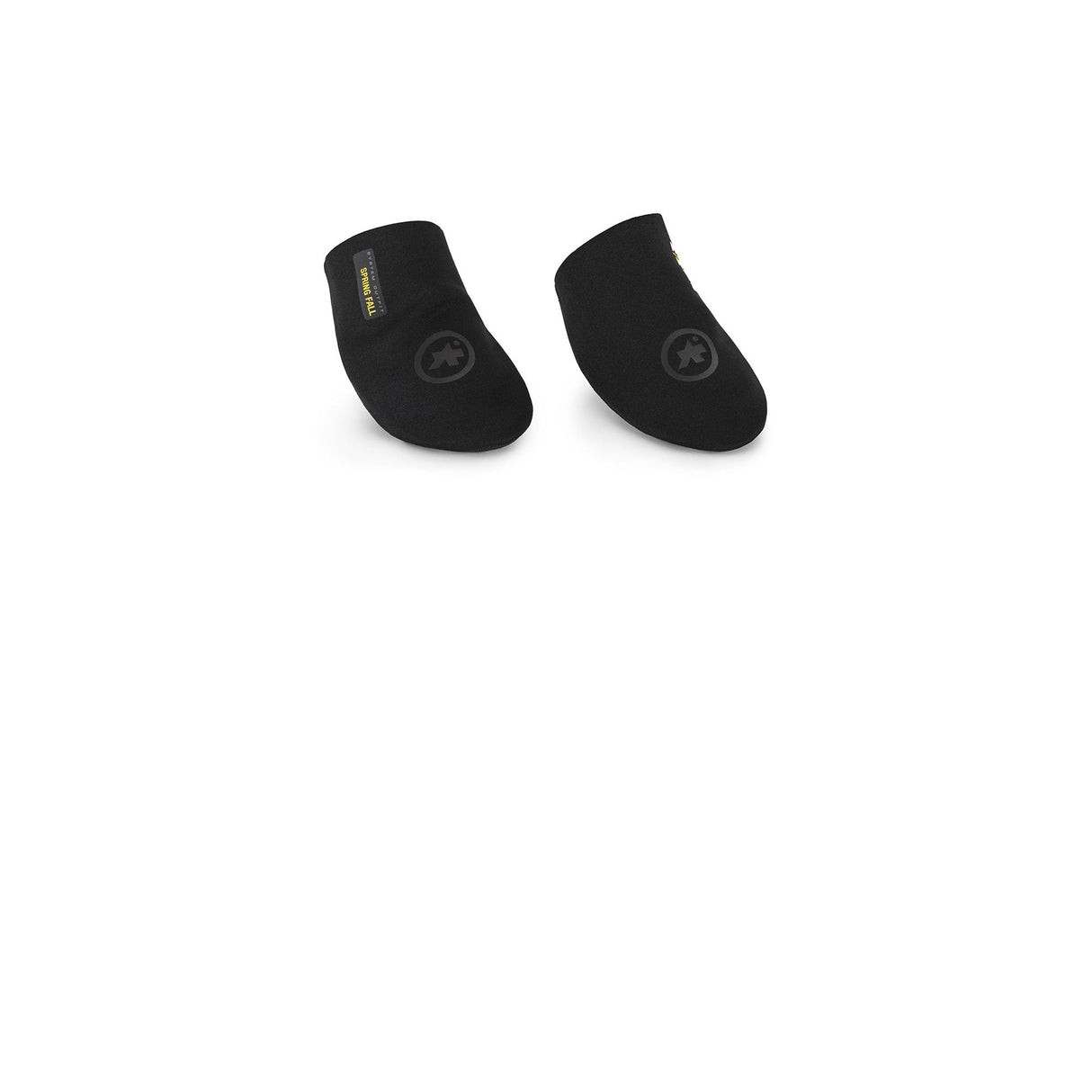 Assos Spring Fall Toe Covers EVO