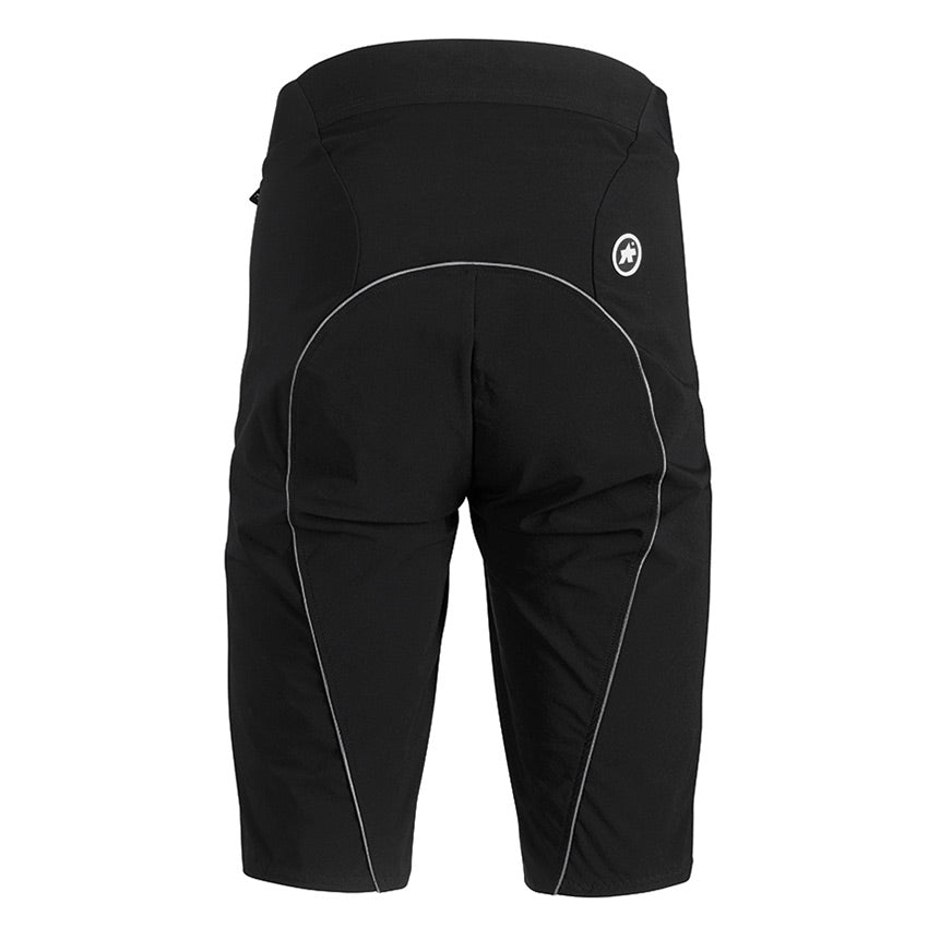 Pantalones cortos cargo Assos Trail