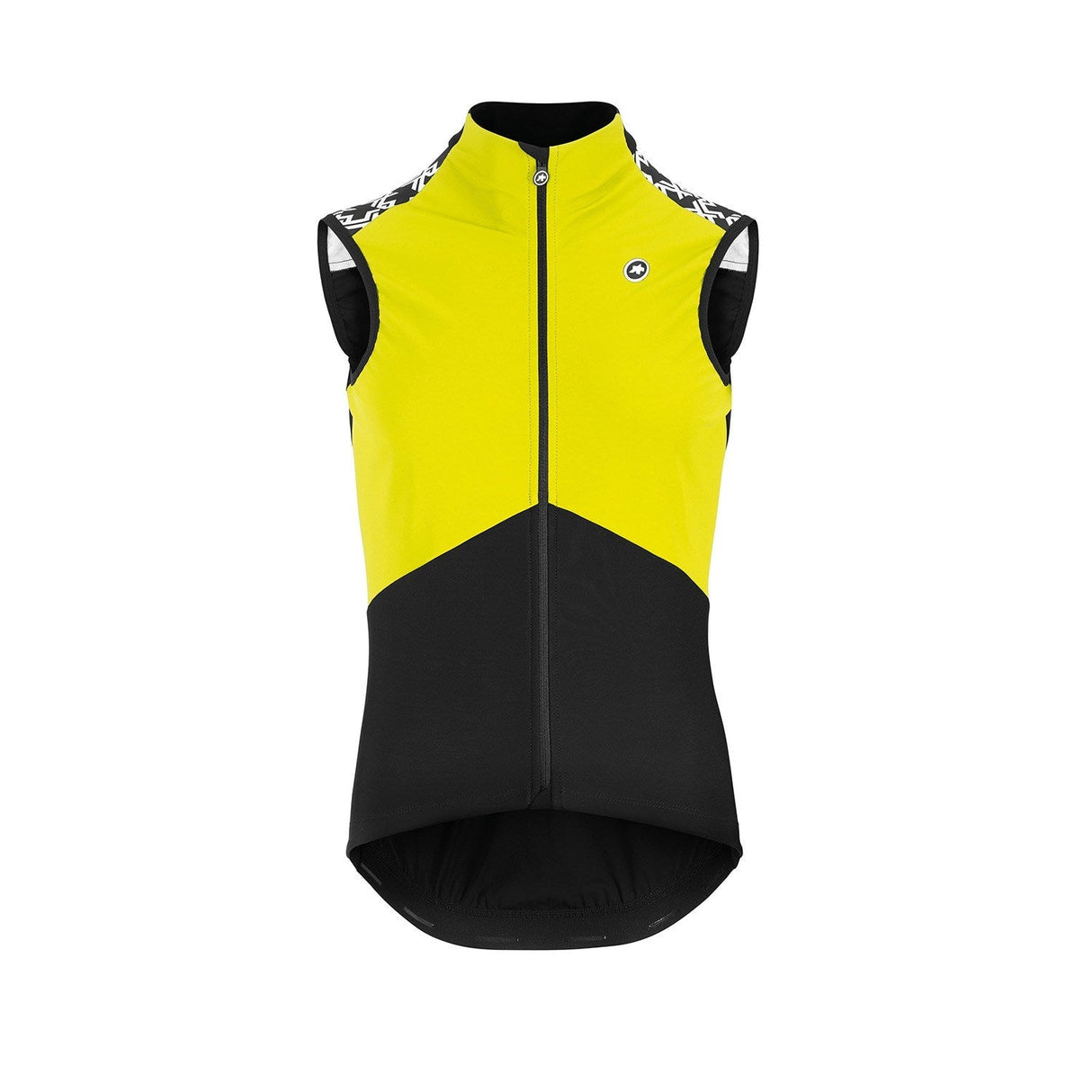 Assos Mille GT Spring/Fall Airblock Vest