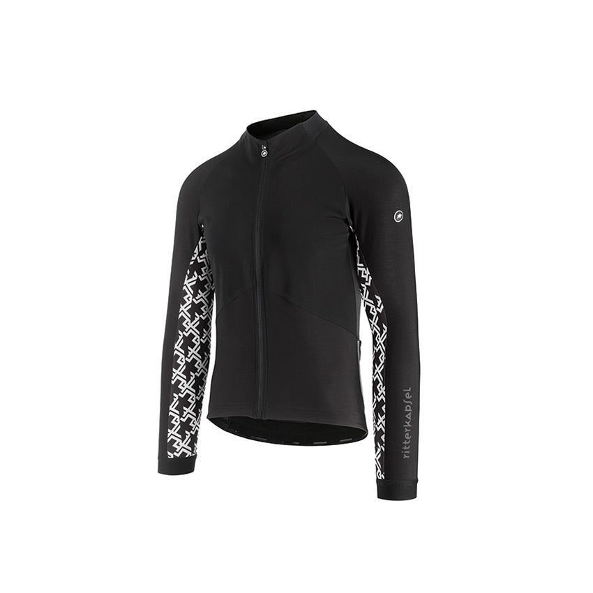 Chaqueta Assos Mille GT Primavera Otoño