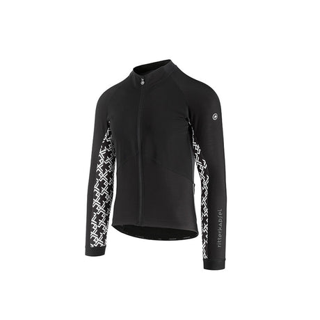 Assos Mille GT Jacket Spring Fall