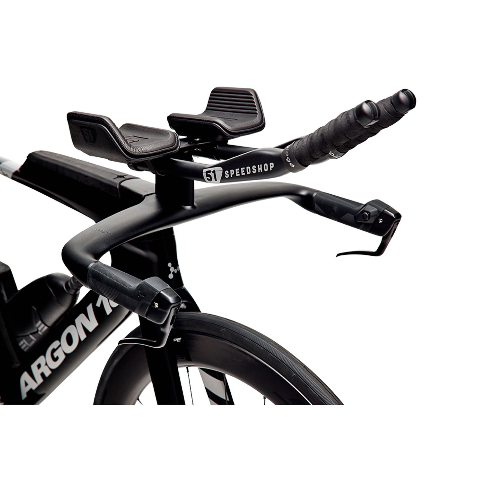 Argon 18 E-117 105 Di2 Bike – RA Cycles