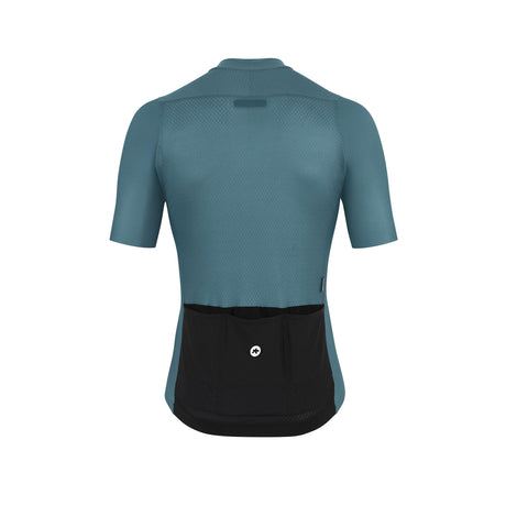 Assos Mille GT Short Sleeve Jersey S11