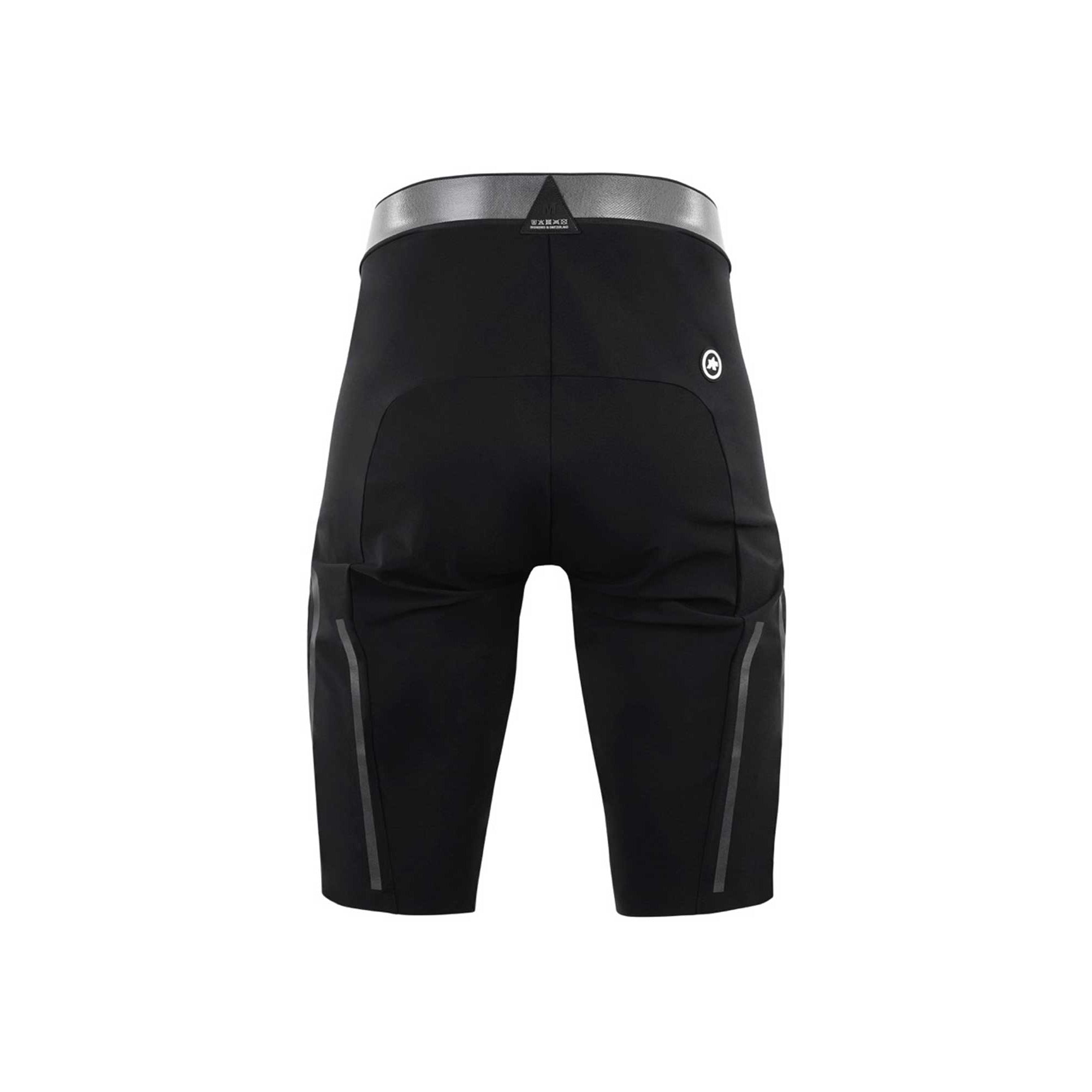 Assos Trail Liner Shorts | RA Cycles
