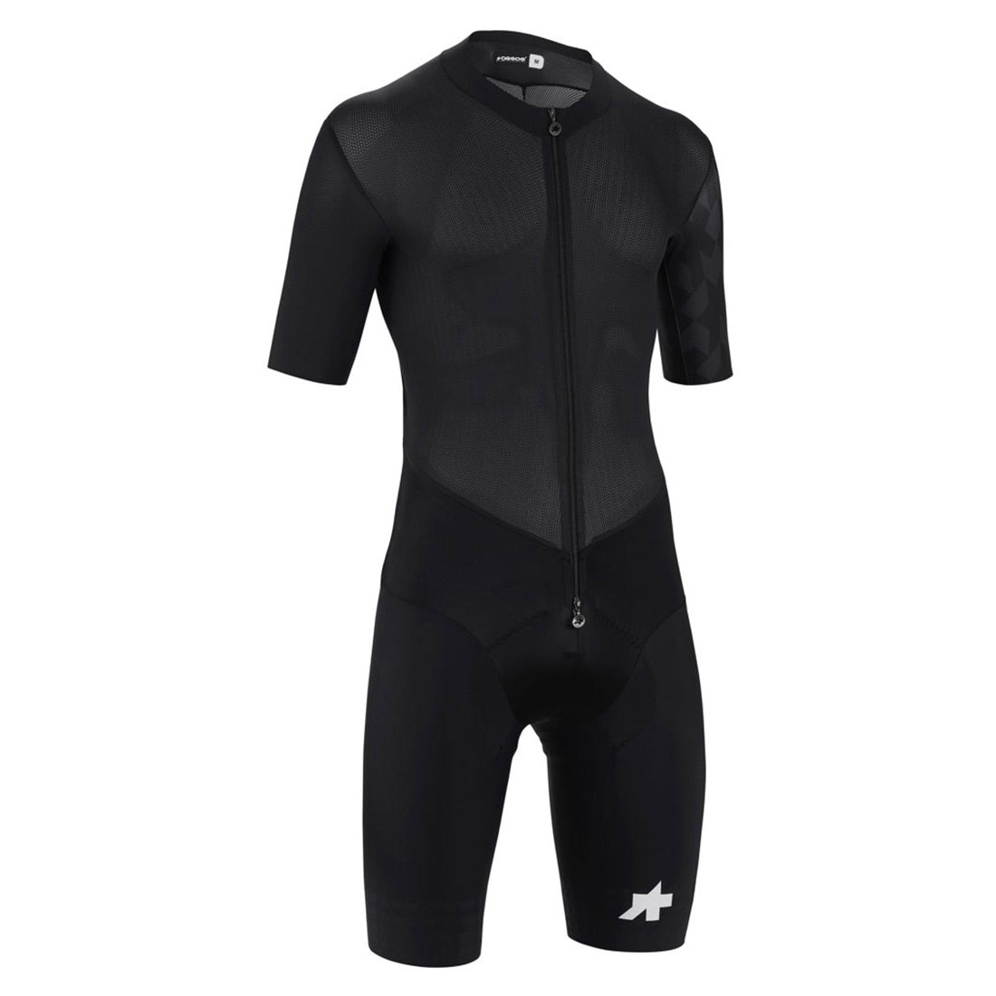 Assos Equipe RS Le Houdini Traje de carretera S9 Targa