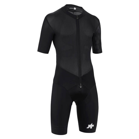 Assos Equipe RS Le Houdini Roadsuit S9 Targa