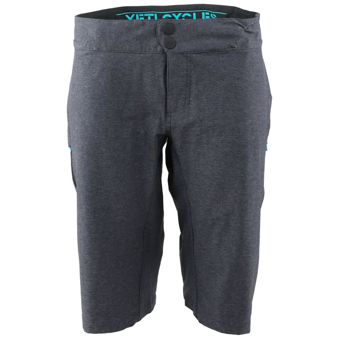 Pantalón corto Yeti Avery para mujer