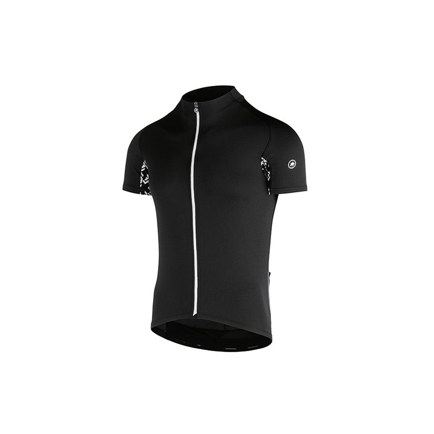 新品 ASSOS MILLE GT Short Sleeve Jersey XL Assos Mille GT Short Sleeve Jersey – RA Cycles