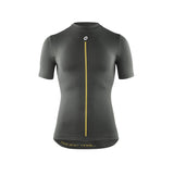 Camiseta de manga corta Assos para primavera y otoño P1