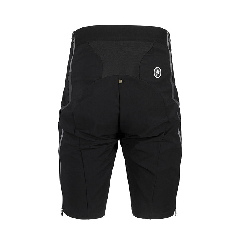 Pantalones cortos cargo Assos Rally