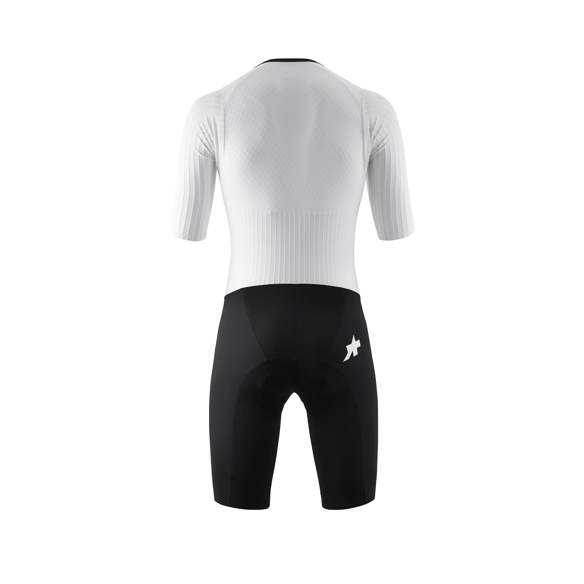 アソス　Assos Equipe RS Rapidfire クロノスーツ Assos Equipe RS Rapidfire S9 Long-Sleeve Chronosuit - Men's