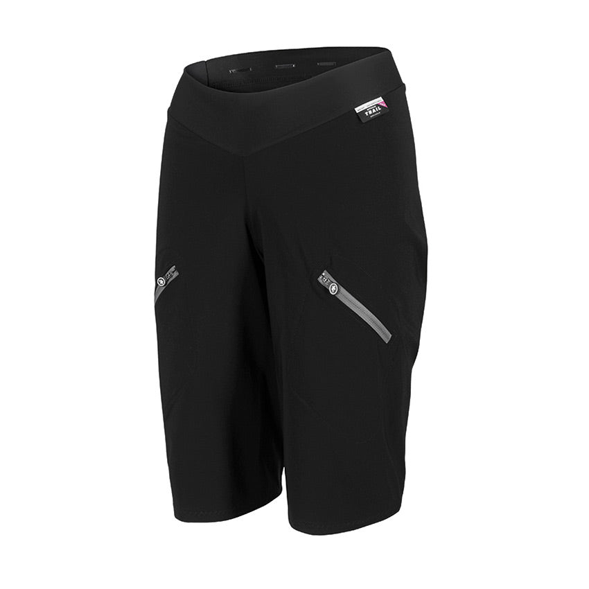 Assos Trail Cargo Shorts - Womens