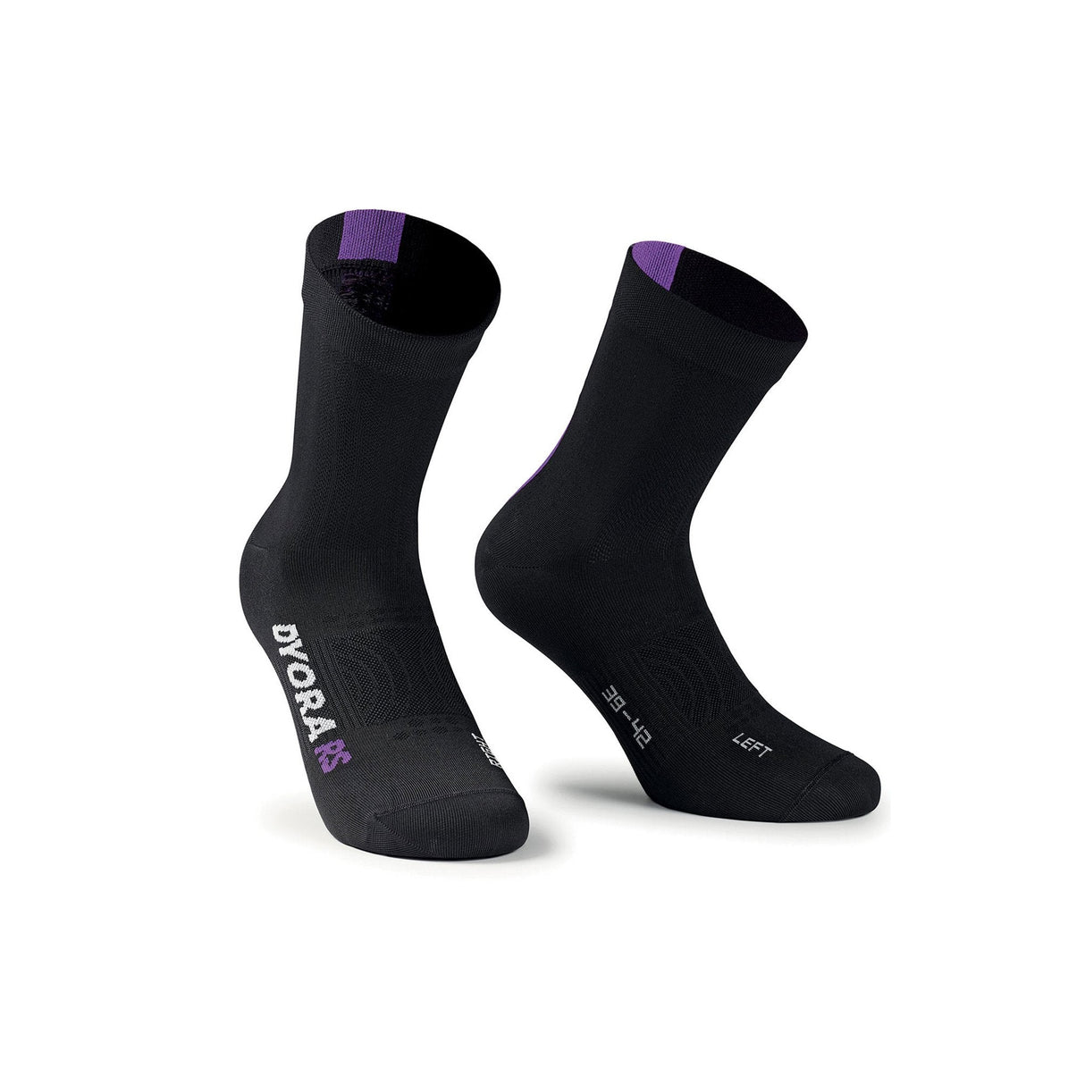 Assos Dyora RS Summer Socks