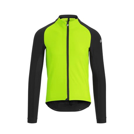 Assos Mille GT Jacket Winter