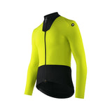 Maillot de manga larga Assos Equipe R primavera/otoño talla 11