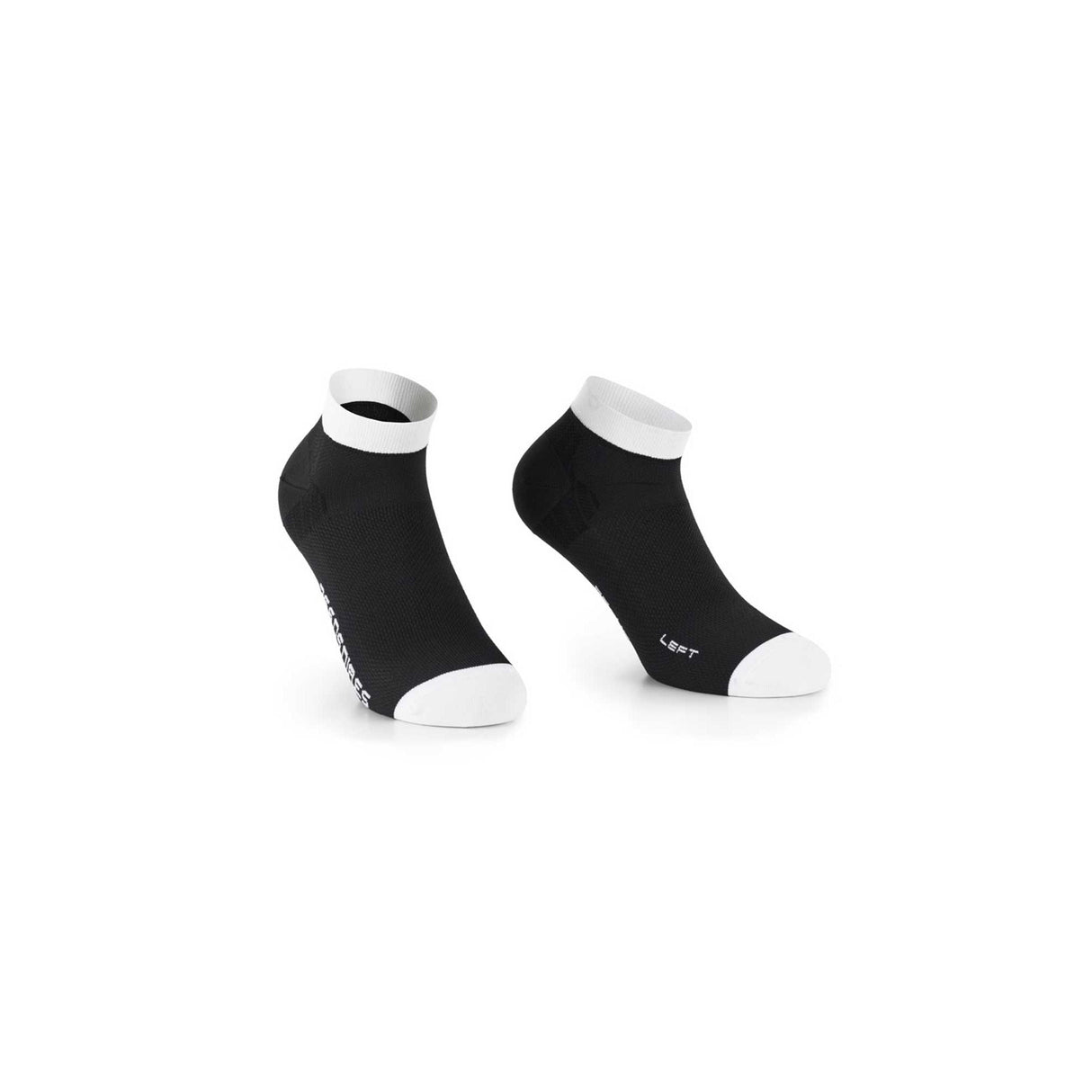 Assos RS Socks Superleger Low