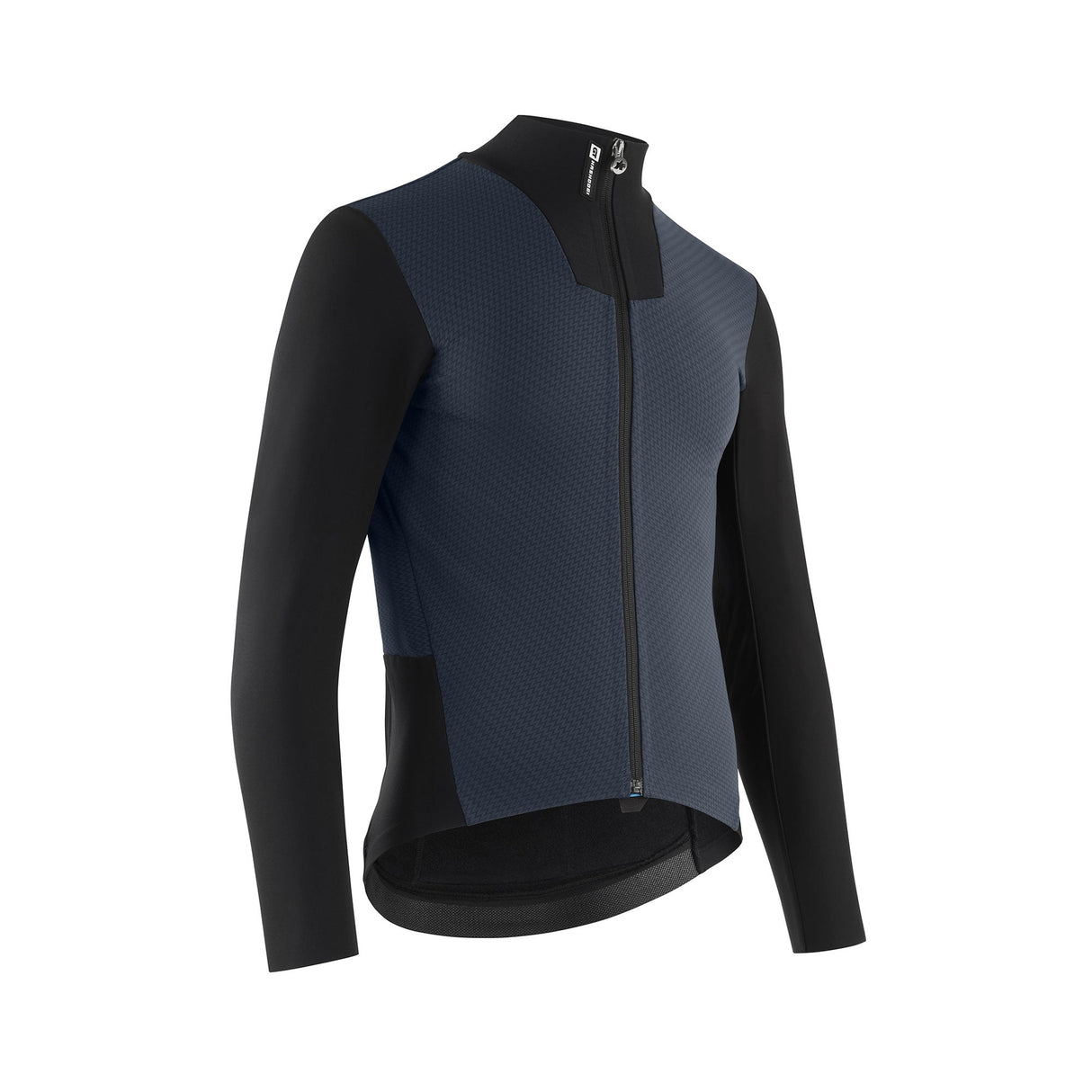 Chaqueta de invierno Assos Mille GT Hashoogi S11