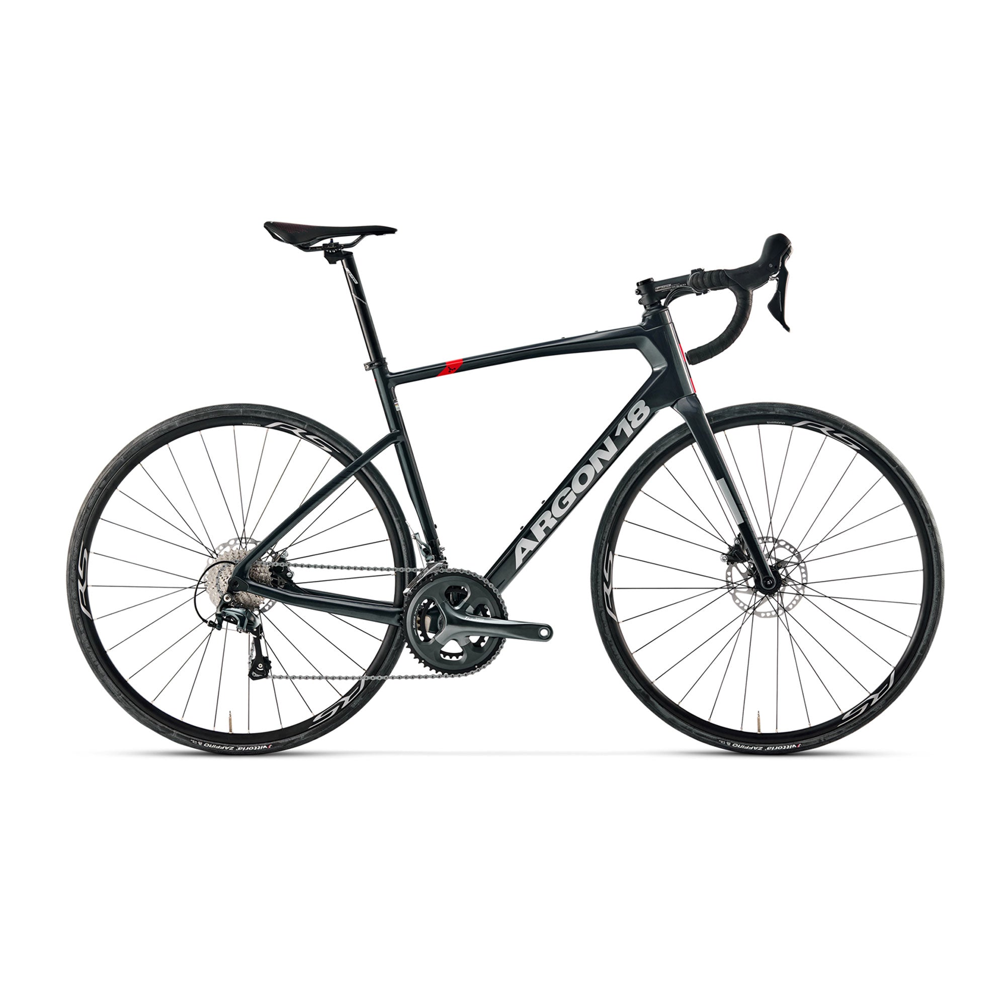 Argon 18 Equation Tiagra Bike – RA Cycles
