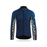 Assos Mille GT Long Sleeve Jersey