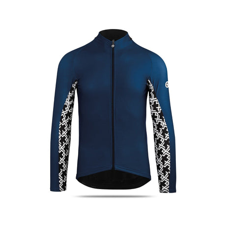 Assos Mille GT Long Sleeve Jersey