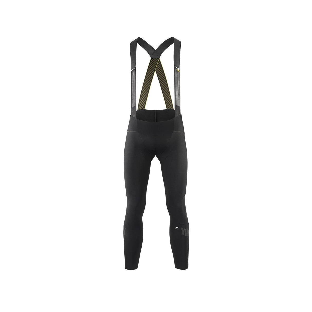 Mallas con tirantes Assos Equipe RS para primavera/otoño S11