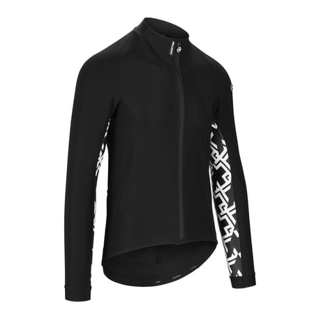 Assos Mille GT Chaqueta de invierno Evo
