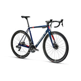 Argon 18 Gallium Pro Disc Force AXS Bike