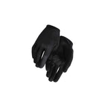 Assos RS Long Finger Gloves Targa