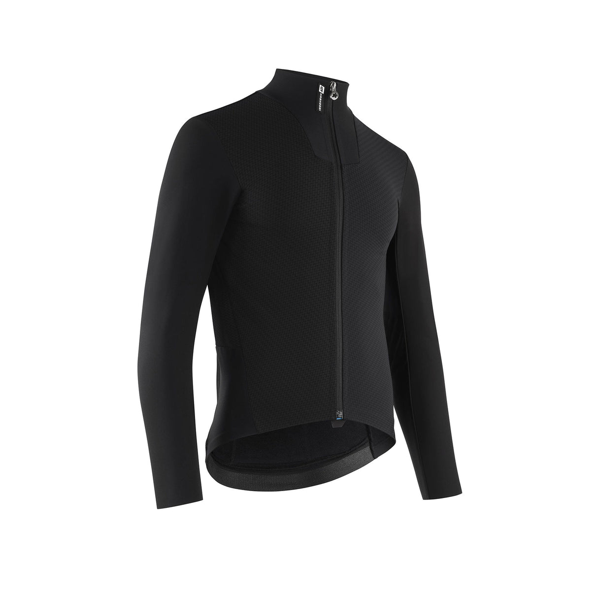 Chaqueta de invierno Assos Mille GT Hashoogi S11