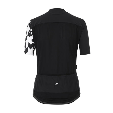 Assos Dyora RS Maillot Manga Corta S9 Targa