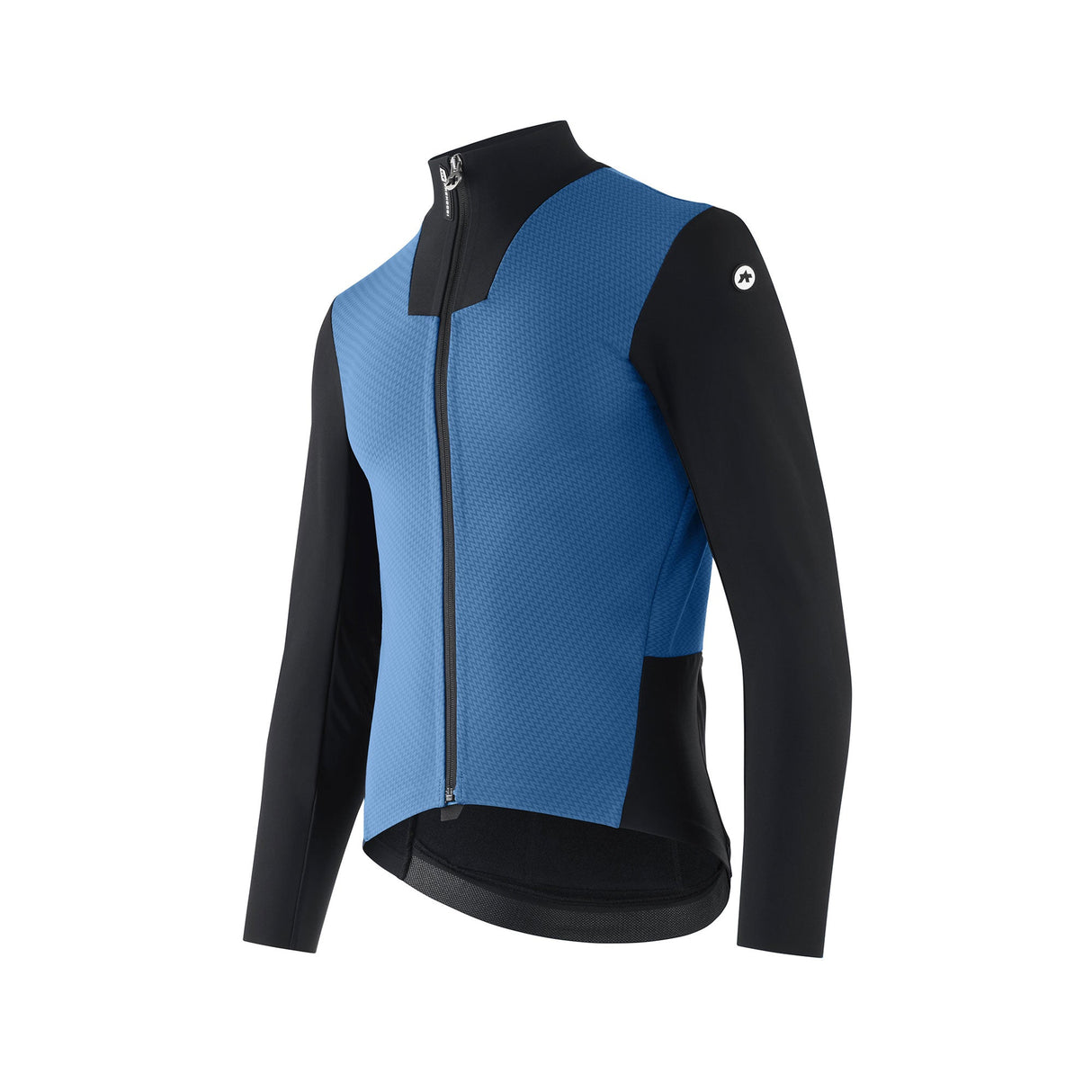 Chaqueta de invierno Assos Mille GT Hashoogi S11