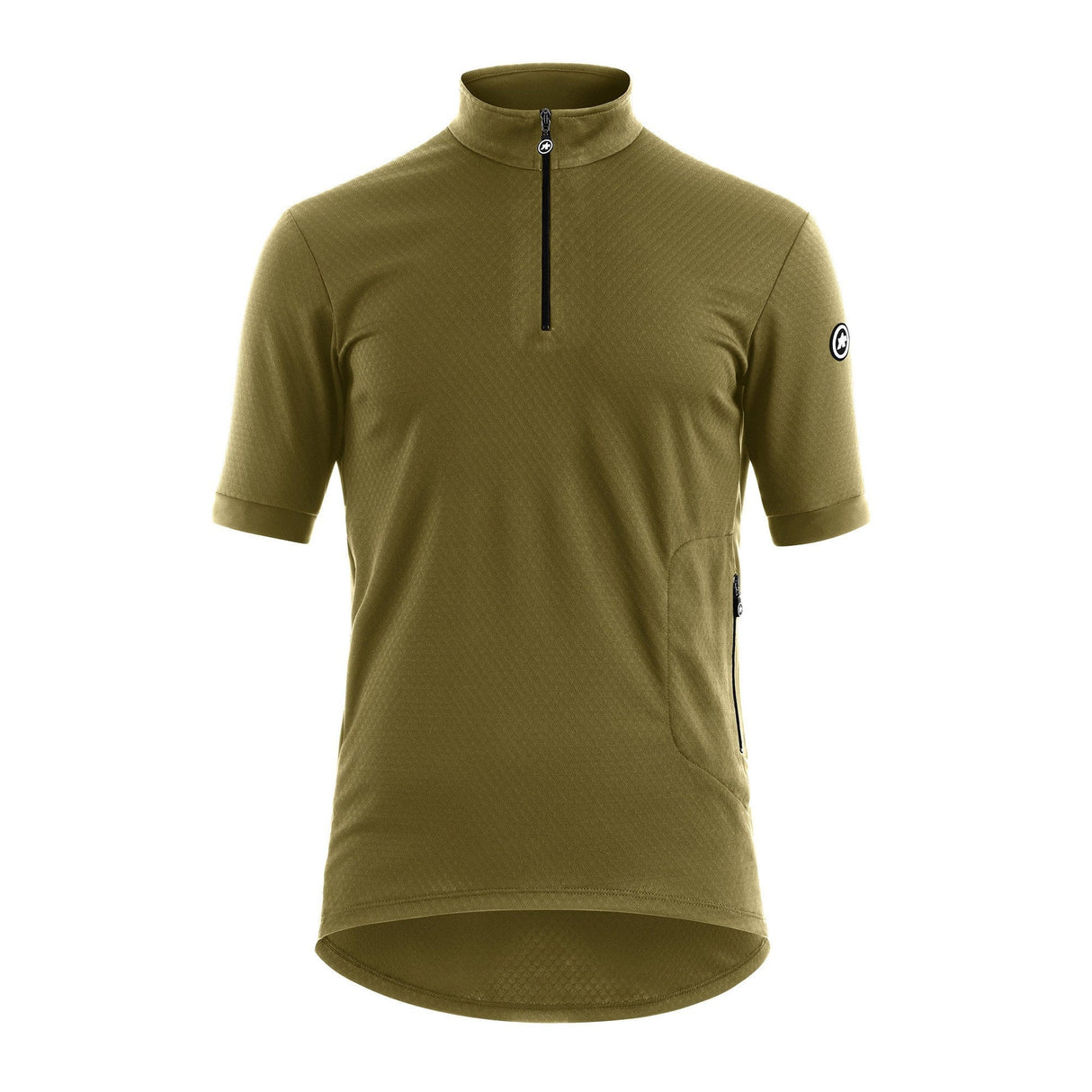 Assos Mille GTC Short Sleeve Jersey C2