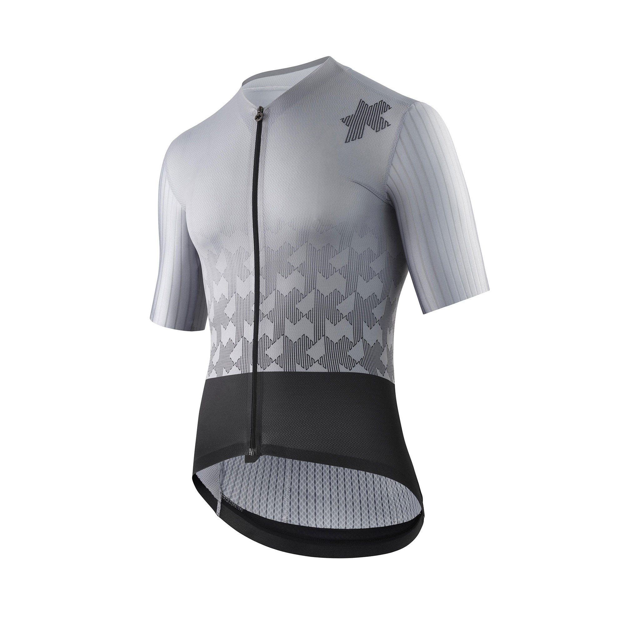 Assos Equipe RS Short Sleeve Jersey S11 - Stars Edition – RA