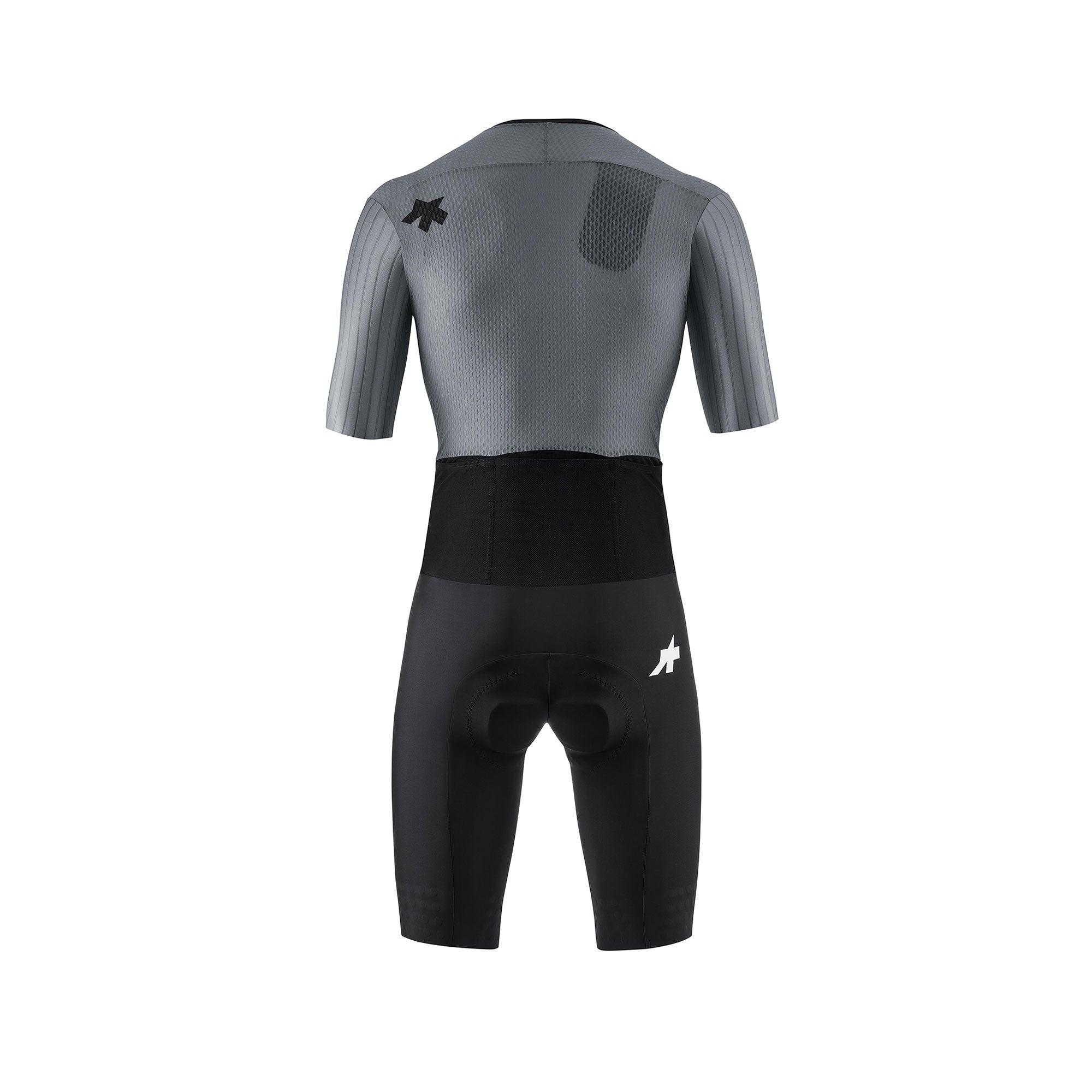 【新品】ASSOS LEHOUDINI RS エアロロードスーツ アソス Assos Lehoudini RS Aero Roadsuit S9 - Men's - Men