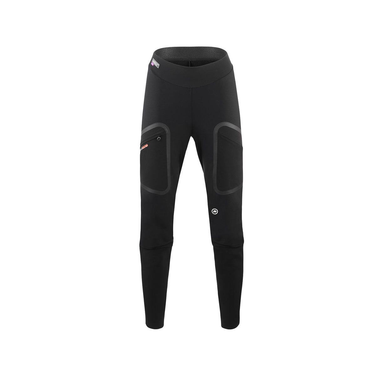 Assos Tactica Winter Cargo Pants T3 Womens