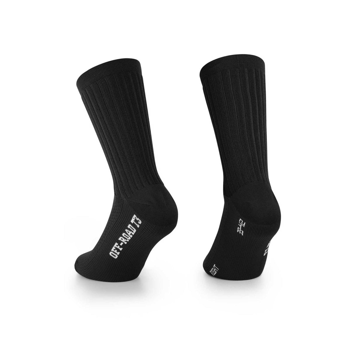 Assos Trail Socks T3