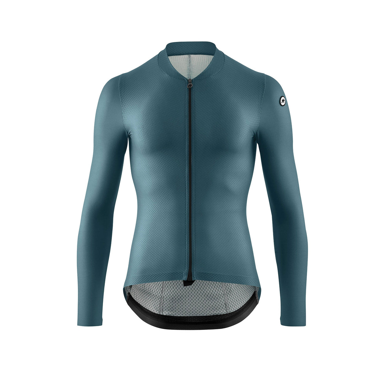 Maillot de manga larga Assos Mille GT S11